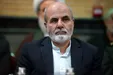 پیام سردار احمدیان خطاب به سربازان آمریکایی: ‏نزدیک‌تر بیایید