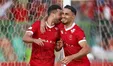 اوسمار ویرا و جابه‌جایی نقش‌ها در پرسپولیس