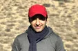 ضیا نبوی آزاد شد