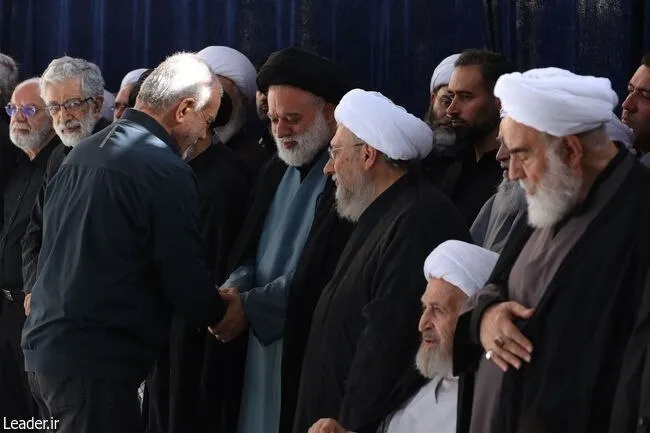 پزشکیان پزشکیان