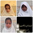 غرق شدن ۳ دانش آموز دختر در سیستان و بلوچستان +عکس