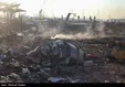 سقوط هواپیمای مسافربری اوکراینی، بر اثر خطای انسانی و شلیک سپاه بود/ هواپیما به مراکز نظامی نزدیک شده بود