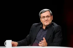 ببینید| اظهارات جنجالی سخنگوی کمیسیون امنیت ملی: قبل از جنگ به ترامپ پیشنهاد همکاری ۵۰۰ میلیارد دلاری دادیم