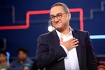 رامبد جوان با یک برنامه طنز بازمی گردد