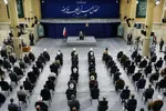 دشمن نمی‌تواند بفهمد جمهوری اسلامی چطور از زیر بار فشار‌ها نجات می‌یابد