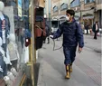 روند تعطیلی مشاغل و محدودیت‌های کرونایی در مناطق قرمز