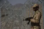 شهادت مرزبان هنگ مرزی سردشت در درگیری با قاچاقچیان مسلح