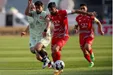 بیانیه جدید باشگاه پرسپولیس در مورد اتفاقات بازی با تراکتور
