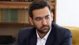 وزیر ارتباطات: ۷۱ میلیون کاربر اینترنت در کشور وجود دارد