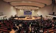 شش فرد نامزد ریاست پارلمان عراق شدند/ ادامه جلسه پارلمان تا فردا
