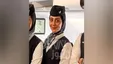 شهادت مهماندار ماهان در پی حملات دیشب نارمک