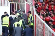 یک فیلم؛ مدرک اصلی تراکتور علیه پرسپولیس!
