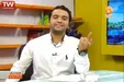 کنایه تند مجری تلویزیون به وزیر راه: انقدر دروغ نگو به مردم! +فیلم