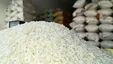 قیمت جدید برنج خارجی در بازار