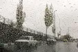 ورود سامانه بارشی جدید به کشور/ پیش‌بینی روند افزایشی دمای ایران از شنبه
