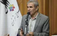 فایل صوتی عبدالحمید امامی معاون شهردار تهران درباره بازداشت شهرداران مناطق ۲ و ۸