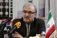 هنوز در موج اول کرونا هستیم/ پیک بیماری را رد نکرده‌ایم