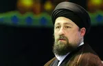 پیام سیدحسن خمینی به کاظم صدیقی