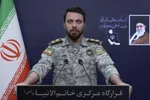 سخنگوی قرارگاه خاتم: ضربات سنگینی به اهداف مهم و حساس در سرزمین‌های اشغالی وارد کردیم