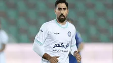 پرسپولیس در آستانه جذب هافبک گل‌گهر؛ لطیفی‌فر گزینه جدید سرخ‌ها