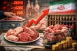 حذف ارز ترجیحی؛ عامل اصلی افزایش قیمت دام و طیور