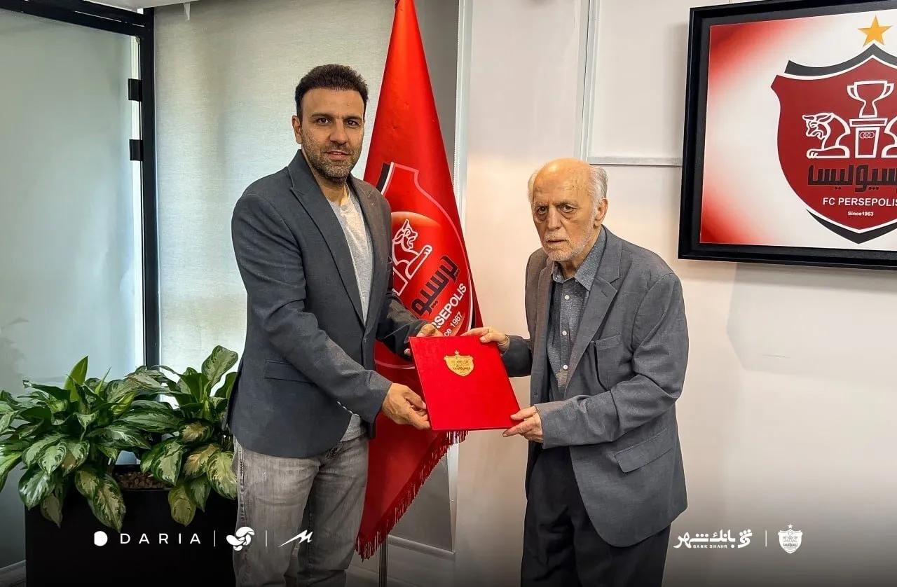 محسن خلیلی محسن خلیلی