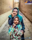 تیپ قجری گلاره عباسی+عکس