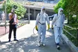 آمار جهانی مبتلایان ویروس کرونا