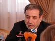 تحریم‌ها مغایر با حاکمیت و اعتبار اروپاست/ منتظریم ببینیم اروپا چگونه از حاکمیت خود در قبال فشار‌ واشنگتن دفاع خواهد کرد