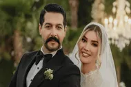 ببینید| ماجرای جالب ازدواج متین ستوده و کامران تفتی