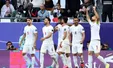 مخالفت رسمی ایران با تغییر ورزشگاه بازی با قطر