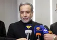 ببینید| واکنش عباس عراقچی به دیدار نماینده ایران در سازمان ملل با ایلان ماسک 