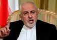 هشدار ظریف: به دنبال جنگ نیستیم اما بی‌درنگ از مردم و منافع خود دفاع می‌کنیم