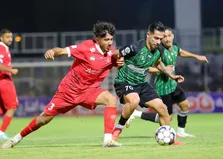 خلاصه بازی خیبر - پرسپولیس/حواشی و گل ها