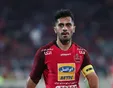 ماجرای حذف امید عالیشاه از لیست پرسپولیس؛ یک شوت دردسرساز!