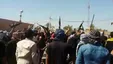 تیراندازی وحشتناک خوزستانی‌ها در مراسم عزاداری +فیلم