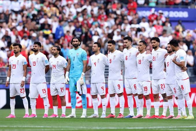 درآمد ایران از جام جهانی ۲۰۲۶ چقدر بود؟ درآمد ایران از جام جهانی ۲۰۲۶ چقدر بود؟