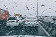 امروز و فردا در کدام استان‌ها باران می‌بارد؟