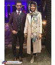 سپاهان عروسیه!  +عکس