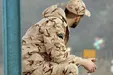 ستاد کل نیرو‌های مسلح: رفتار نامناسب با سرباز بابلی تایید شد