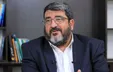 ببینید| فواد ایزدی: بی‌عملی ایران، آمریکا را به حمله نظامی ترغیب می‌کند