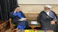توضیح شیخ حسین انصاریان درباره دیدار اخیرش با سیدمحمد خاتمی