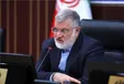 استاندار تهران: با مردم مماشات کردیم/ در اغتشاشات کادر درمان آسیب دید