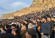 روایت تسنیم از تشییع حسین زرین‌جویی در لرستان