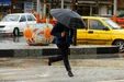بارش پراکنده و وزش باد شدید در برخی مناطق کشور