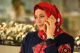 بهترین دارایی فریبا نادری + عکس
