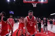 بسکتبال ایران نخستین مدال کاروان ایران در ناگویا را به دست آورد