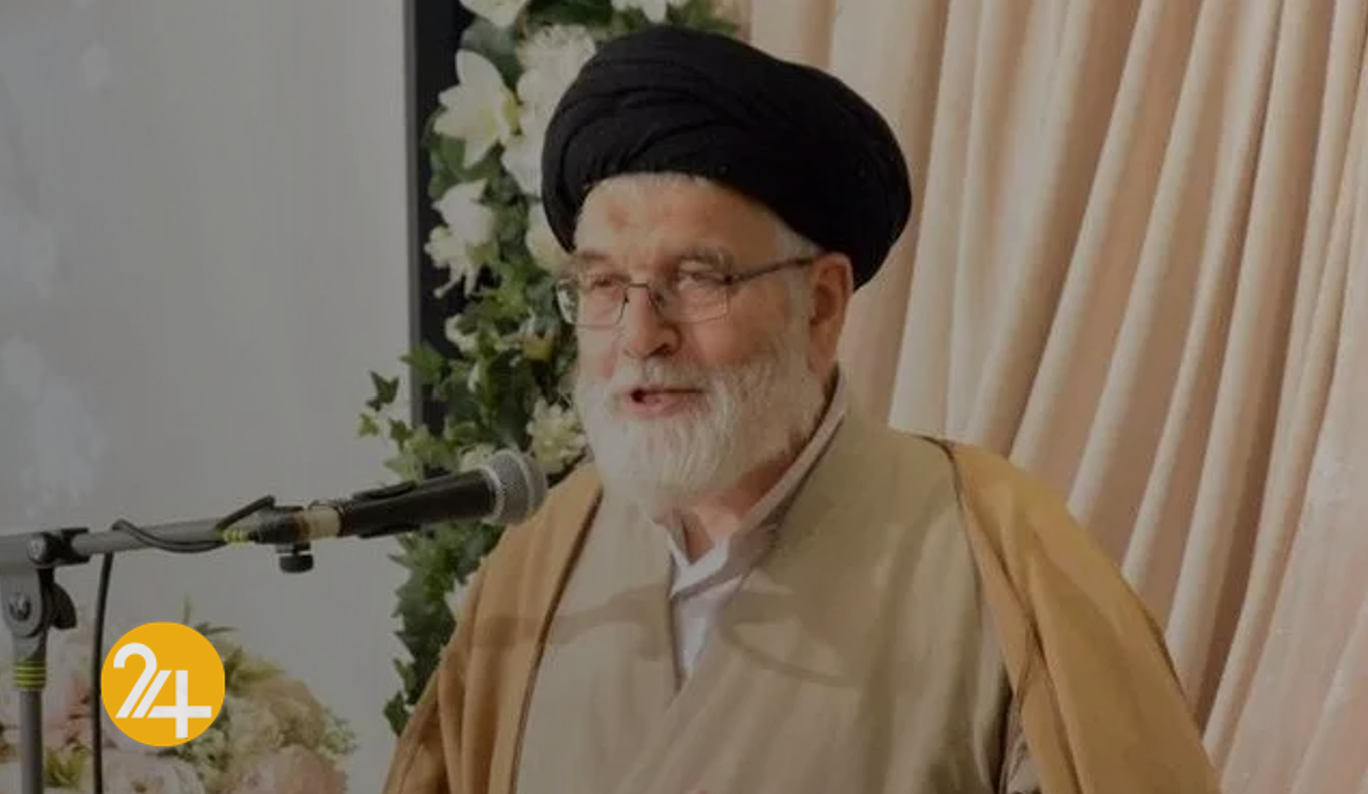 سید حسن افتخارزاده