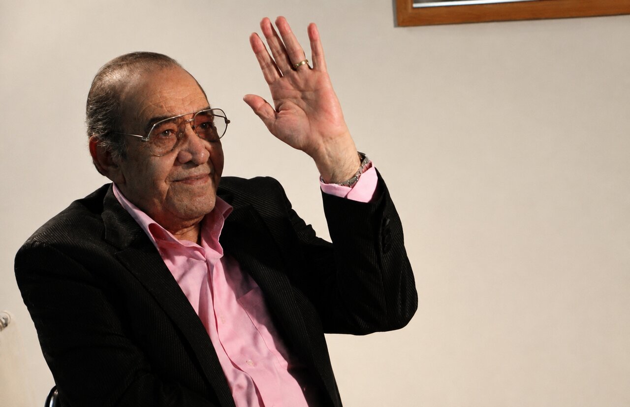 ایرج ایرج