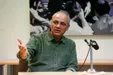 زیدآبادی: تجسس در جشن تولد هنرمندان خلاف شرع و قانون است